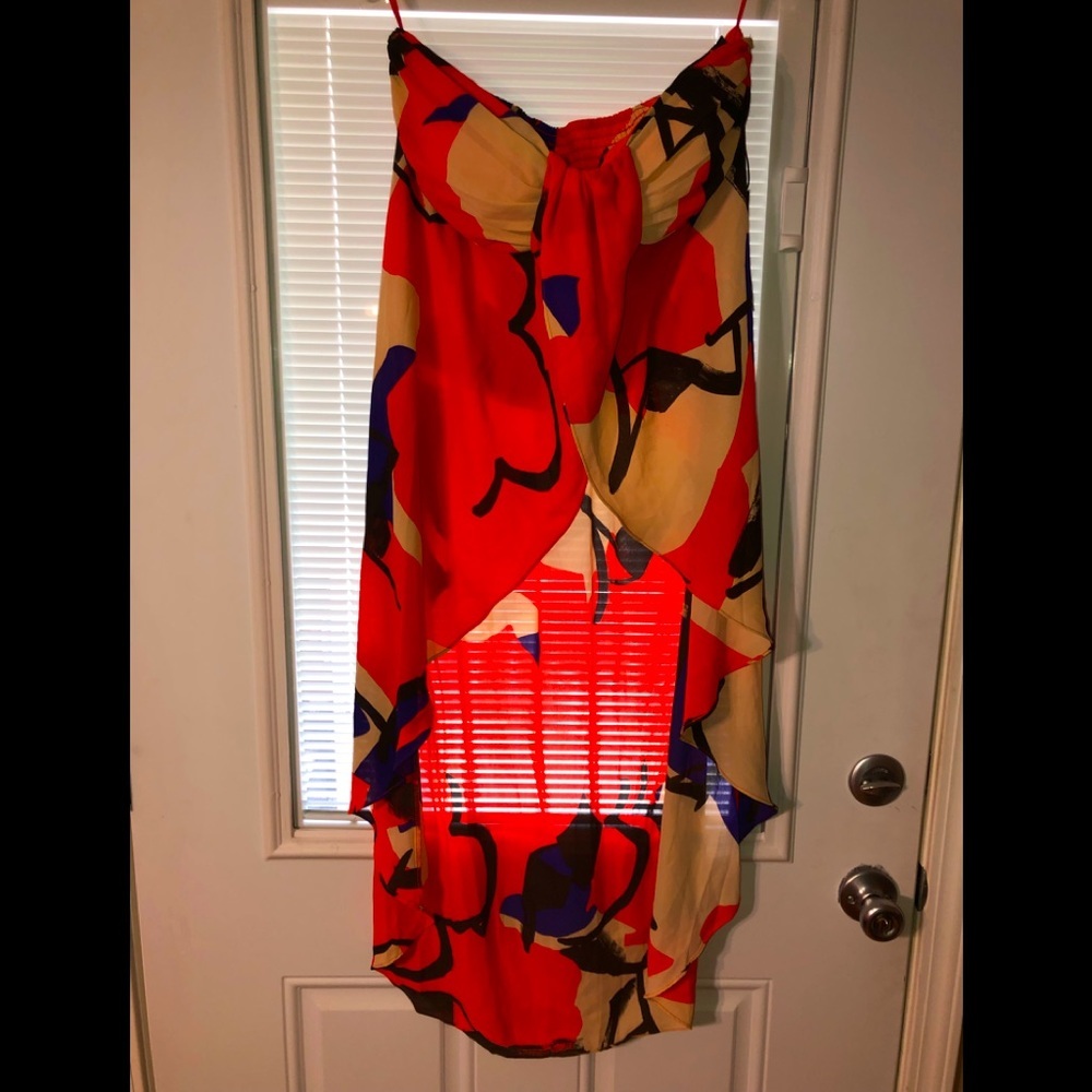 NWT NY&co Gabriell Union Top